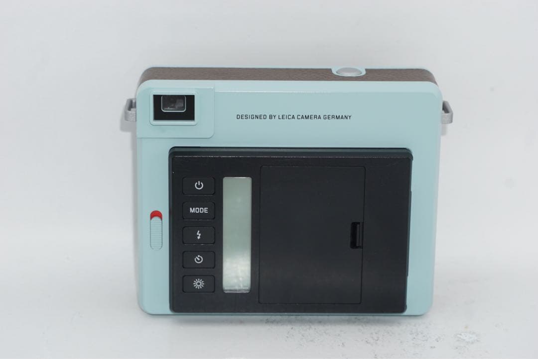 Leica Instant Cameras Sofort