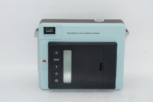 Leica Instant Cameras Sofort
