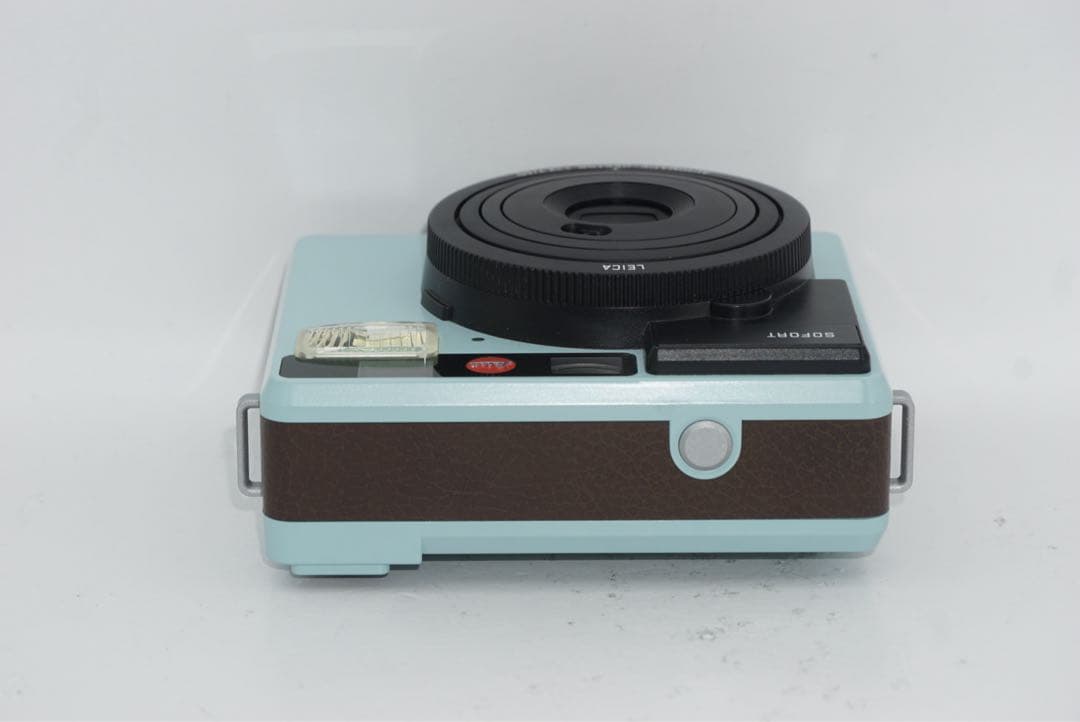 Leica Instant Cameras Sofort