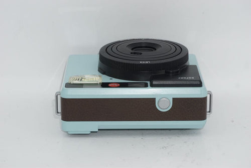 Leica Instant Cameras Sofort