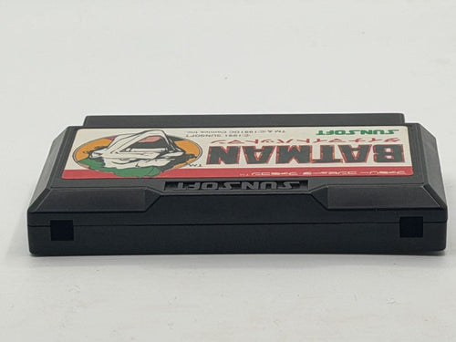 Games Sunsoft