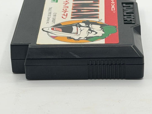 Games Sunsoft