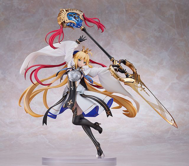 Game Character Good Smile Company Fate/Grand Order 1/7