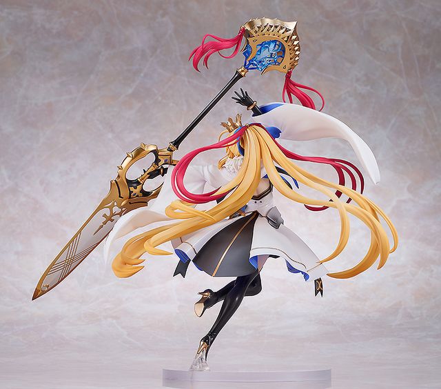 Game Character Good Smile Company Fate/Grand Order 1/7