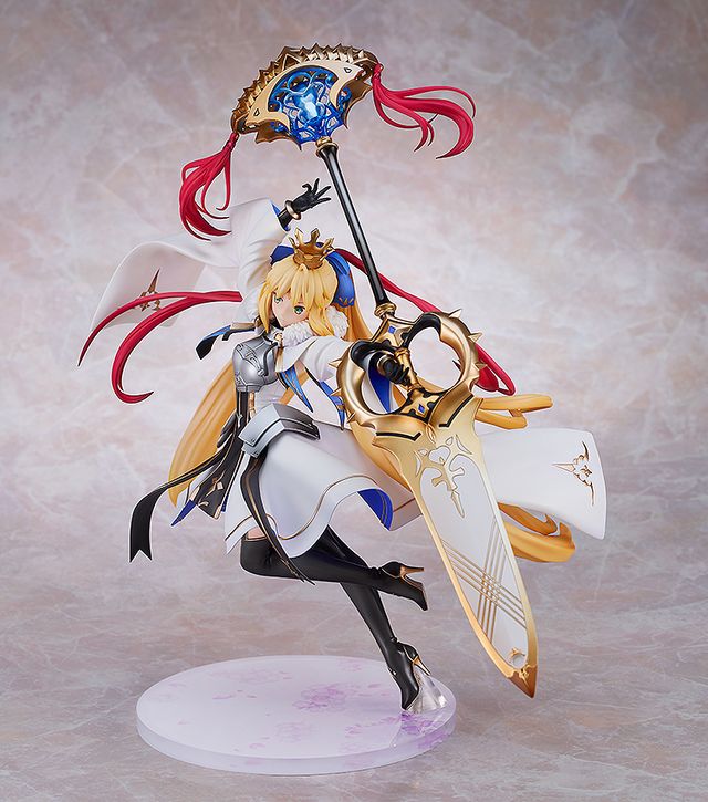 Game Character Good Smile Company Fate/Grand Order 1/7