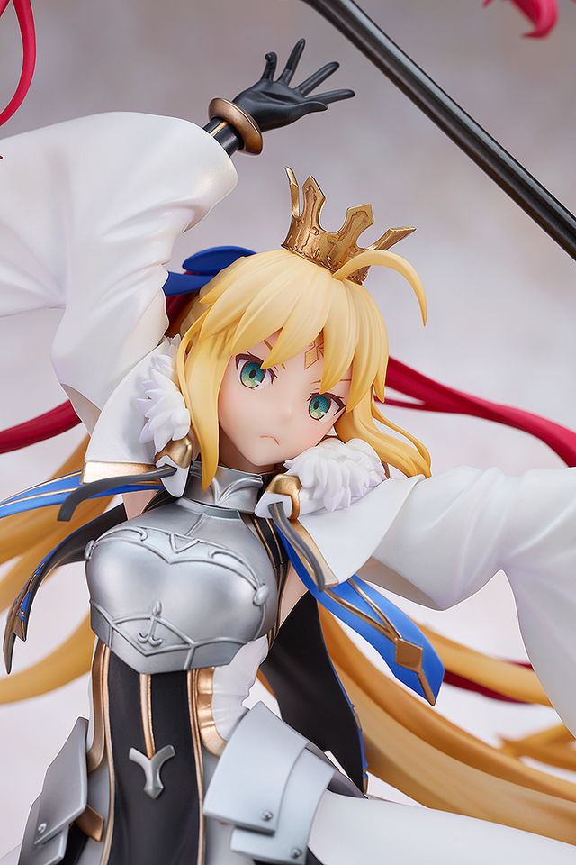Game Character Good Smile Company Fate/Grand Order 1/7