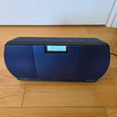 Kenwood Radios Radio Cassette Players Cr-D3