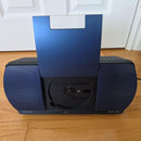 Kenwood Radios Radio Cassette Players Cr-D3