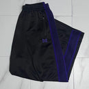 Needles Wide-Leg Pants Loose-Fitting H.D. Track Pant