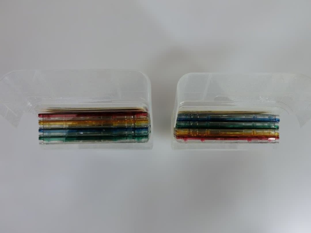 Other Axia Minidisc 80 8