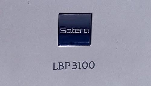 Canon Laser Printer Lbp3100 6559