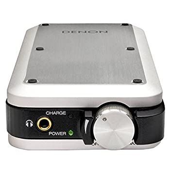 Headphone Amplifier Denon /Usb-Dac Da-10-Sp