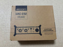 Zoom Audio Interfaces Uac-232