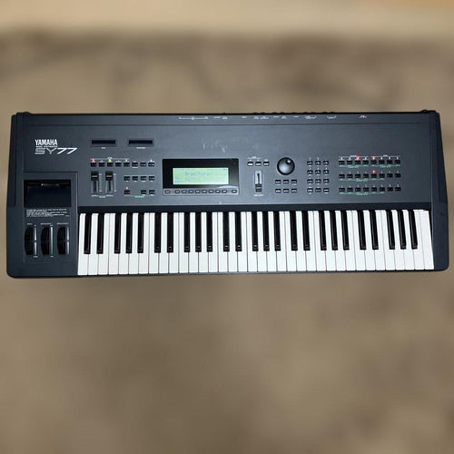 Yamaha Other 8 5 Sy77