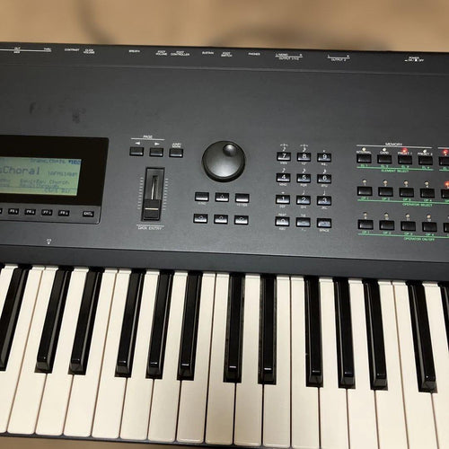 Yamaha Other 8 5 Sy77