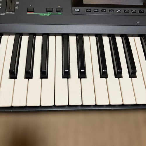 Yamaha Other 8 5 Sy77