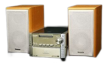 Others Panasonic Sc-Pm2Dvd-S Dvd/Md Dvd/Cd/Md Sa-Pm2Dvd Sb-Pm2 Mdlp