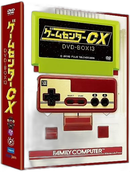 Comedy Variety Dvd Cx Dvd-Box 13
