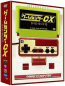 Comedy Variety Dvd Cx Dvd-Box 13