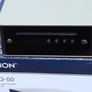 Cd Sacd Players Denon Dcd-50