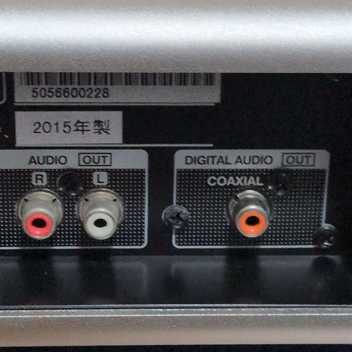 Cd Sacd Players Denon Dcd-50
