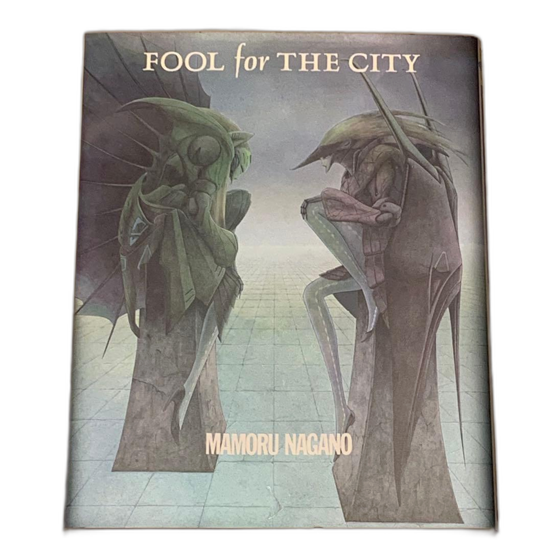 Youth Manga Foolforthecity Mamorunagano