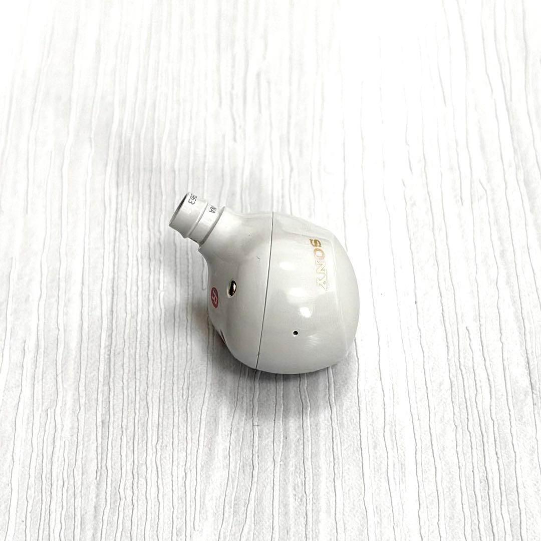 Sony Wireless Earphones 5.0.2 Wf-1000Xm5 (R)