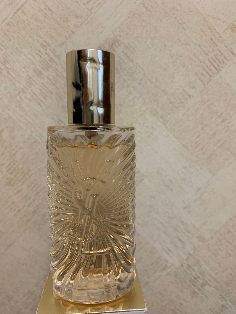 Yves Saint Laurent Perfume (Unisex) Saharienne 50Ml