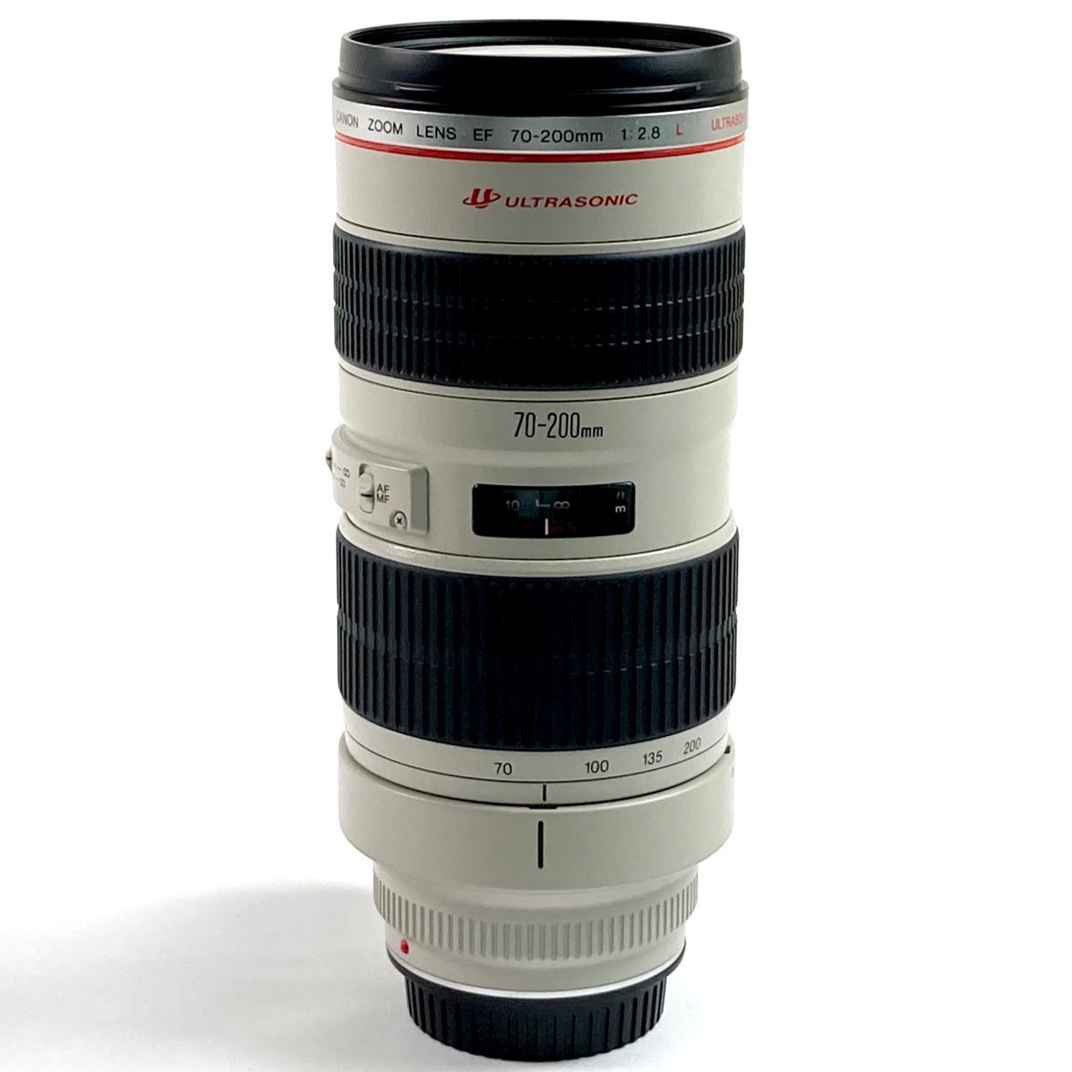 Canon Lens (Zoom) Ef 70-200Mm F2.8L Usm