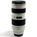 Canon Lens (Zoom) Ef 70-200Mm F2.8L Usm