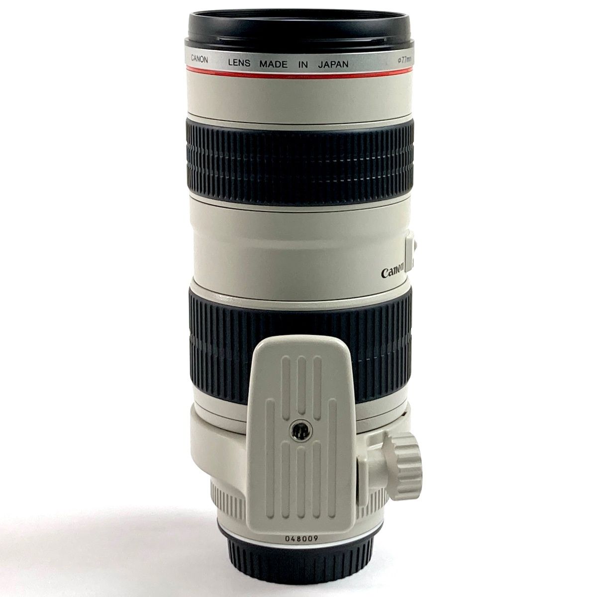 Canon Lens (Zoom) Ef 70-200Mm F2.8L Usm
