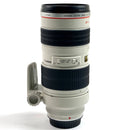 Canon Lens (Zoom) Ef 70-200Mm F2.8L Usm
