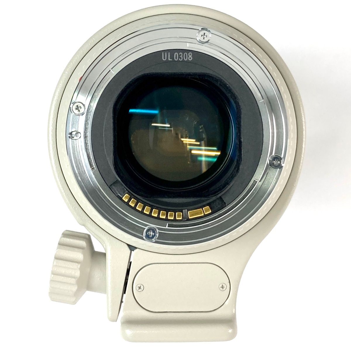 Canon Lens (Zoom) Ef 70-200Mm F2.8L Usm