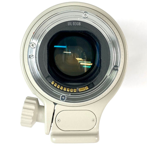 Canon Lens (Zoom) Ef 70-200Mm F2.8L Usm