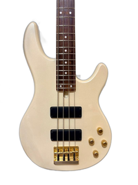 Yamaha Electric Basses Bb G4S