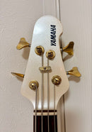 Yamaha Electric Basses Bb G4S