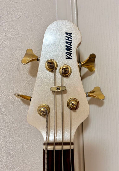 Yamaha Electric Basses Bb G4S