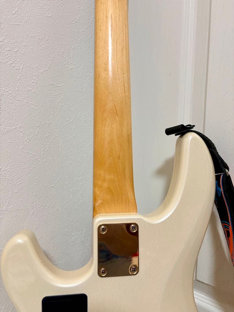 Yamaha Electric Basses Bb G4S