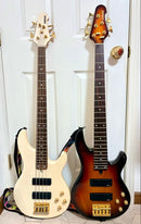 Yamaha Electric Basses Bb G4S