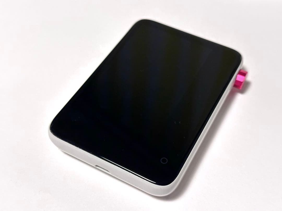 Portable Player Activo Ct-10