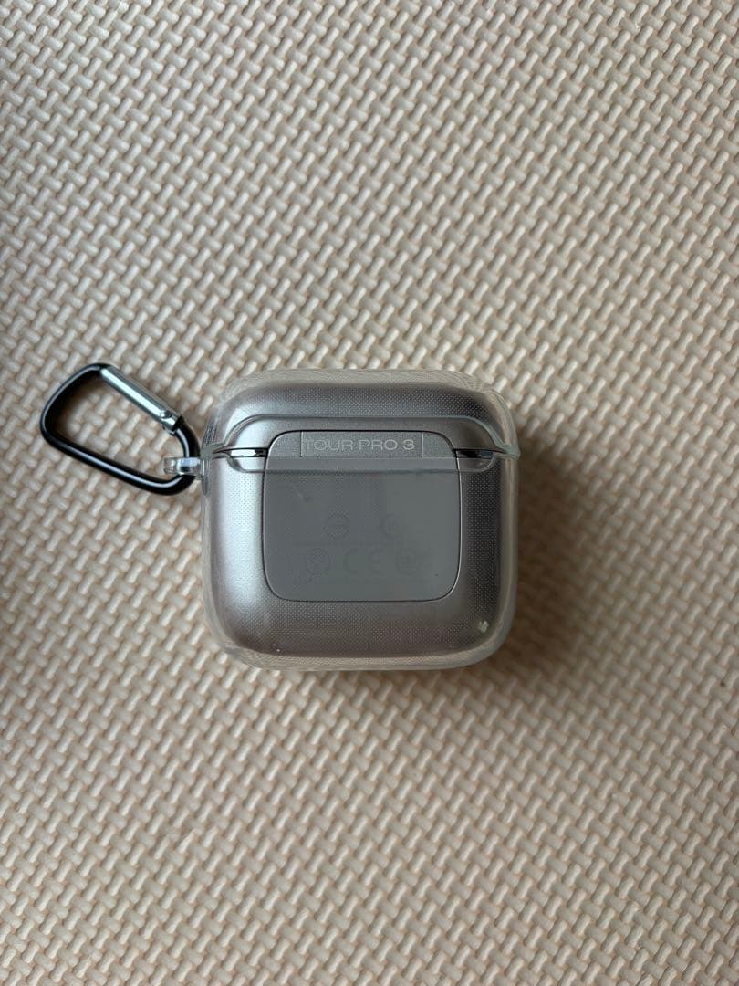 Jbl Wireless Earphones Tour Pro 3