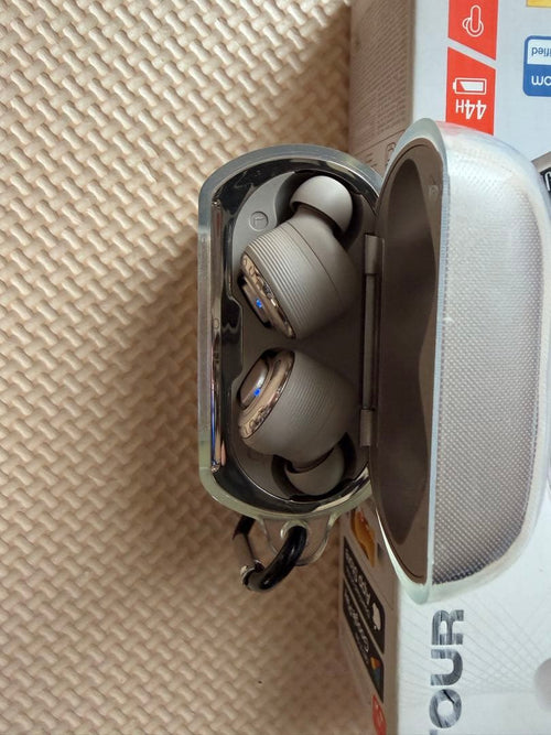 Jbl Wireless Earphones Tour Pro 3