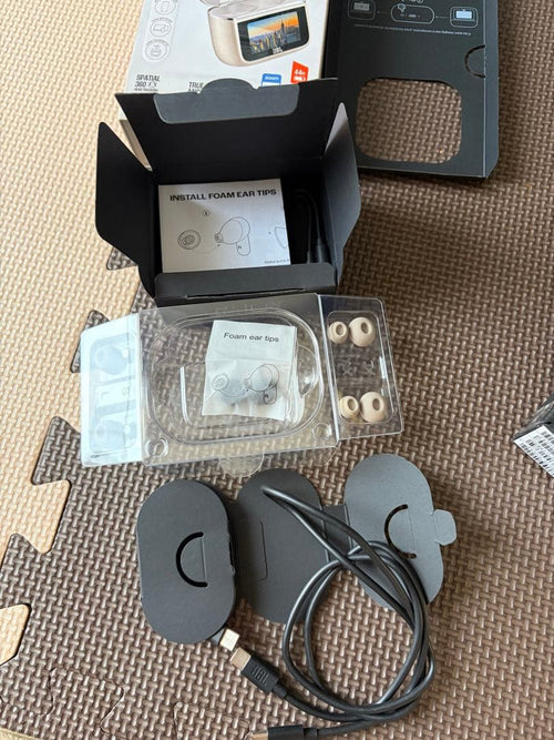 Jbl Wireless Earphones Tour Pro 3
