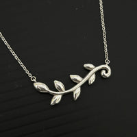 Tiffany Necklaces Co.