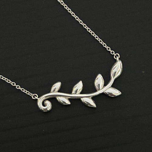 Tiffany Necklaces Co.
