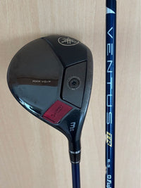 Yamaha Fairway Woods Rmx Vd/F 3W Tr 6S