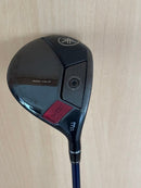 Yamaha Fairway Woods Rmx Vd/F 3W Tr 6S