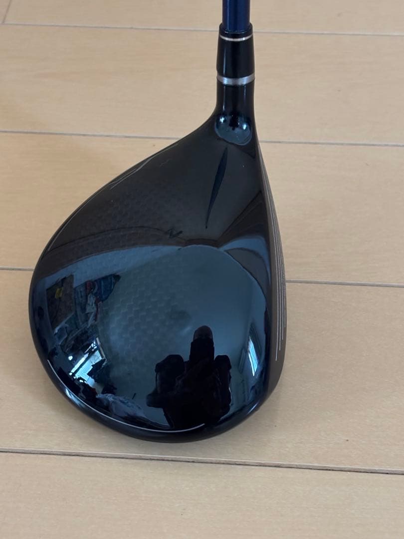 Yamaha Fairway Woods Rmx Vd/F 3W Tr 6S