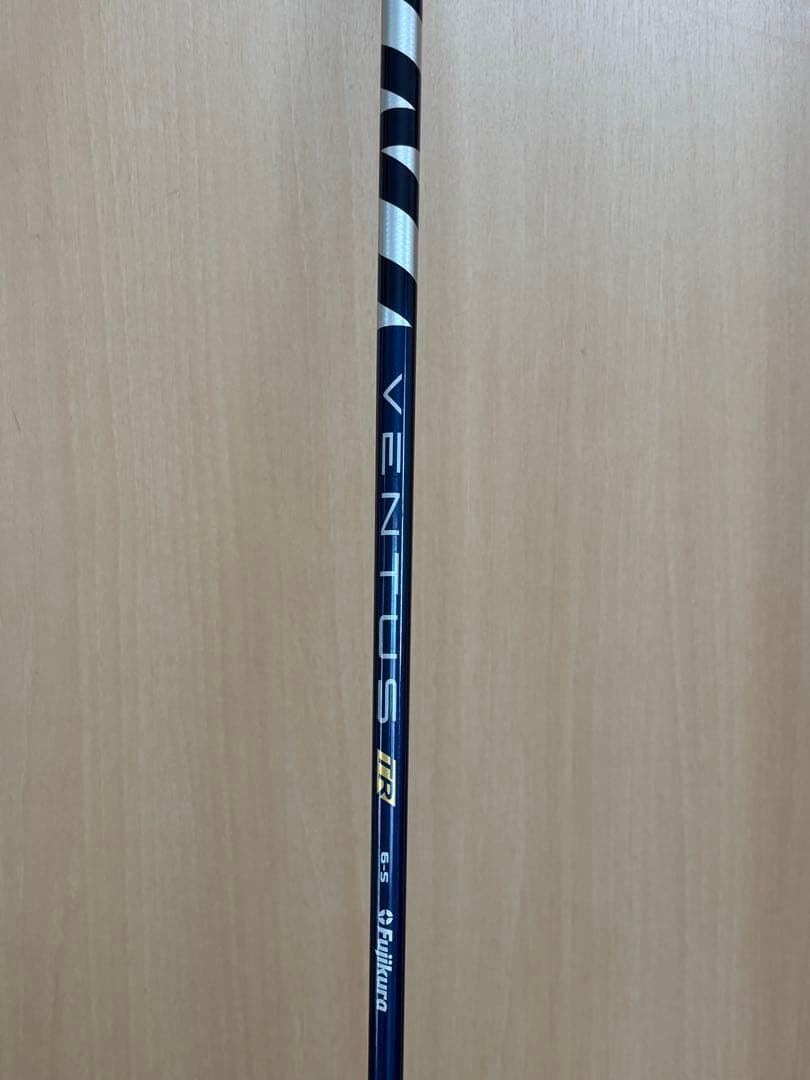 Yamaha Fairway Woods Rmx Vd/F 3W Tr 6S