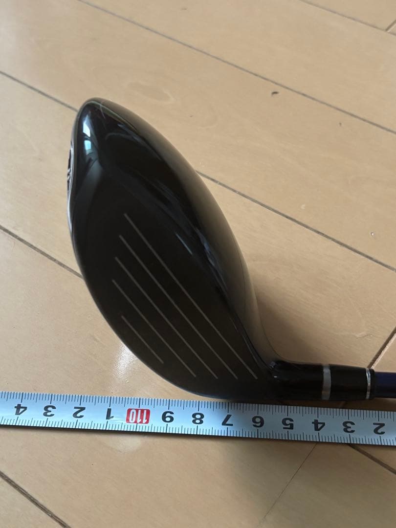 Yamaha Fairway Woods Rmx Vd/F 3W Tr 6S